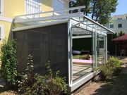 Projekte SCHINNERWINTERGARTEN