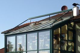 Wintergarten