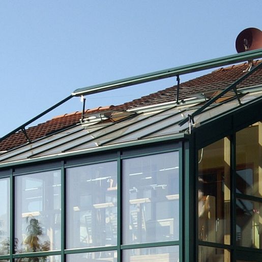 Wintergarten