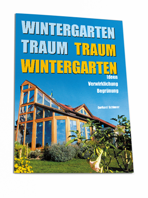 Traum wintergarten