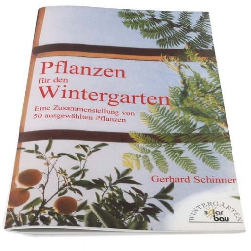 Pflanzen Wintergarten