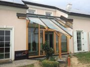 Projekte SCHINNERWINTERGARTEN